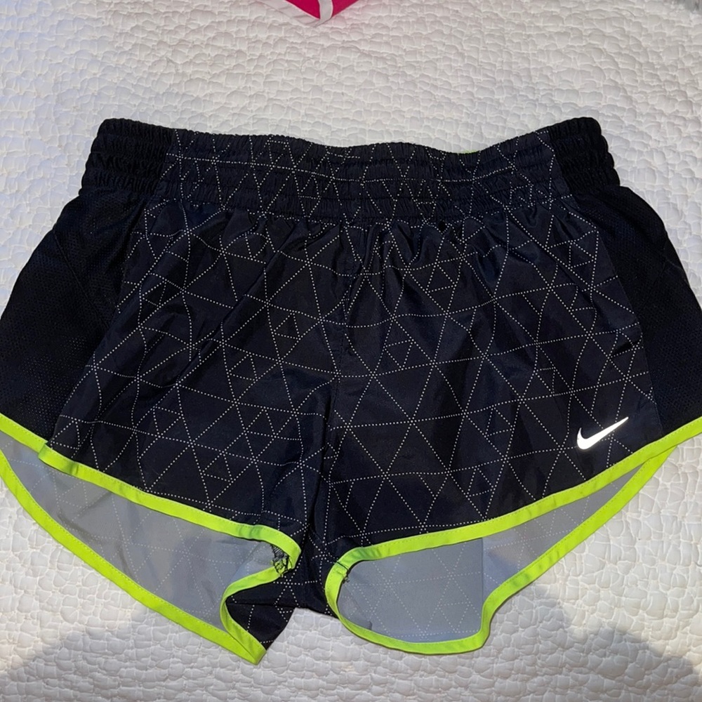 Nike shorts
